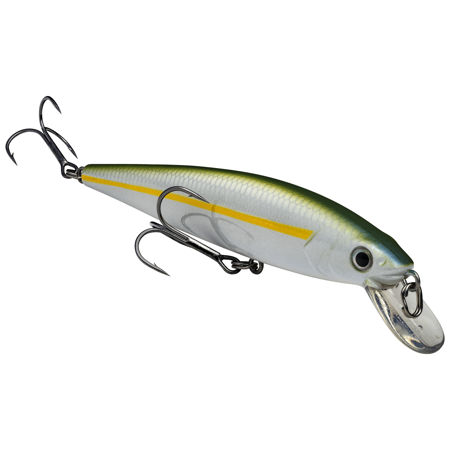 Strike King KVD Jerkbait 200 2 Hook