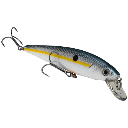 Strike King KVD Jerkbait 200 2 Hook