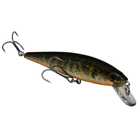Strike King KVD Jerkbait 200 2 Hook