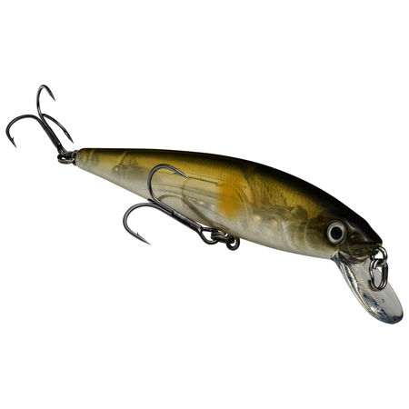 Strike King KVD Jerkbait 200 2 Hook