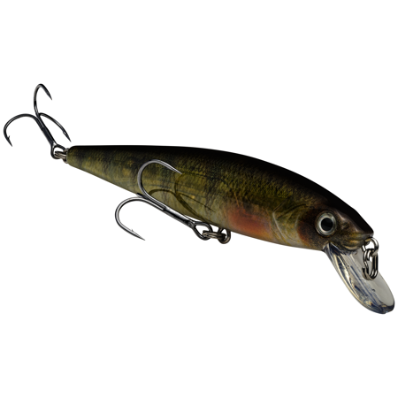 Strike King KVD Jerkbait 200 2 Hook