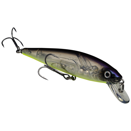 Strike King KVD Jerkbait 200 2 Hook