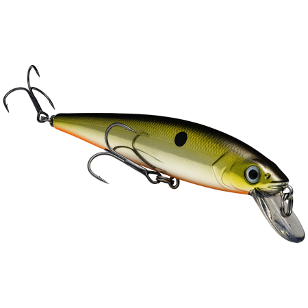 Strike King KVD Jerkbait 200 2 Hook