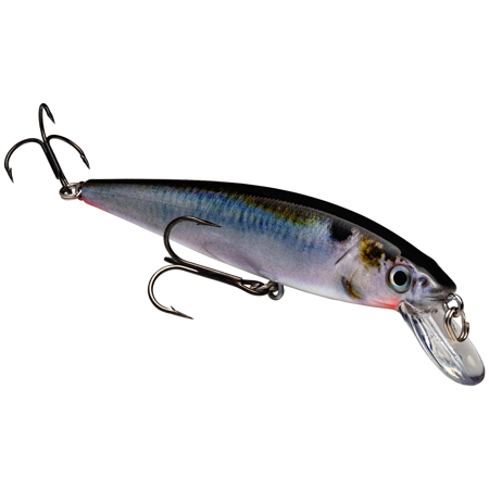 Strike King KVD Jerkbait 200 2 Hook