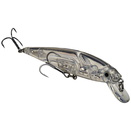 Strike King KVD Jerkbait 200 2 Hook