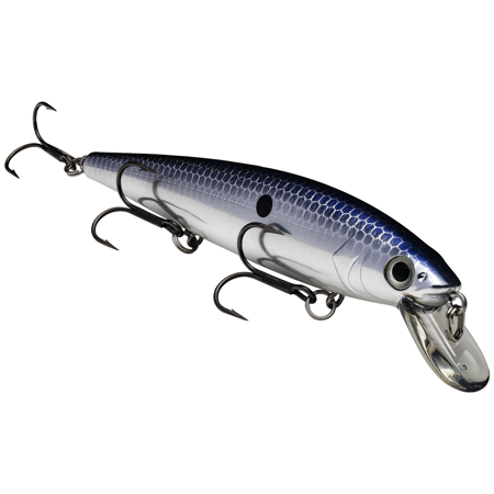 Strike King KVD Jerkbait 300 3 Hook