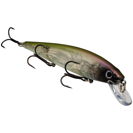 Strike King KVD Jerkbait 300 3 Hook