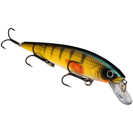 Strike King KVD Jerkbait 300 3 Hook