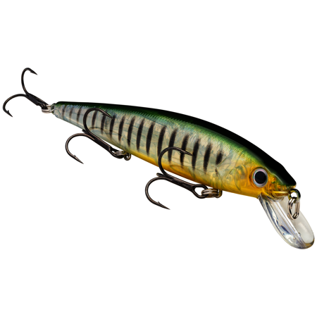 Strike King KVD Jerkbait 300 3 Hook