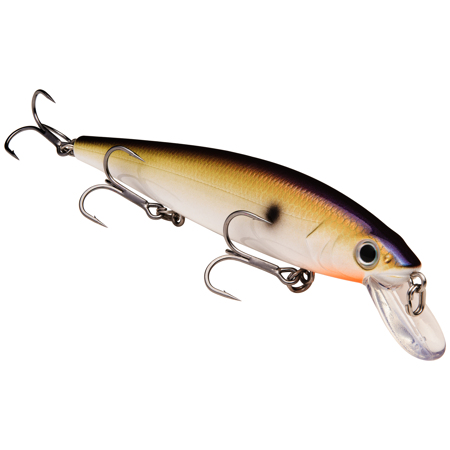 Strike King KVD Jerkbait 300 3 Hook