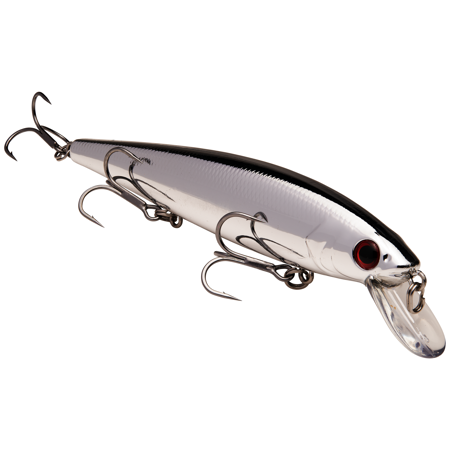 Strike King KVD Jerkbait 300 3 Hook