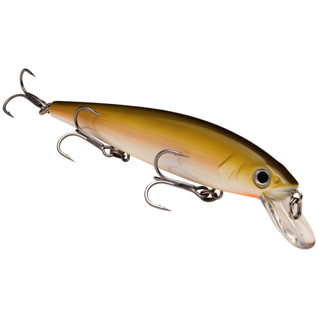 Strike King KVD Jerkbait 300 3 Hook