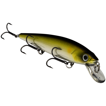 Strike King KVD Jerkbait 300 3 Hook