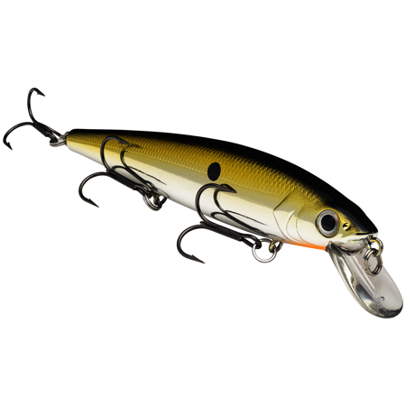 Strike King KVD Jerkbait 300 3 Hook