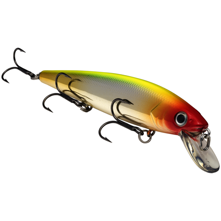 Strike King KVD Jerkbait 300 3 Hook