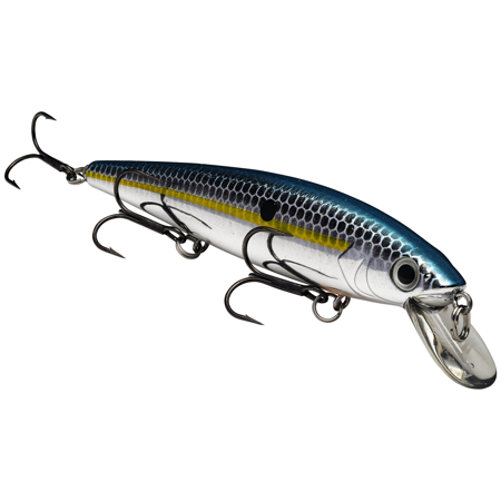 Strike King KVD Jerkbait 300 3 Hook