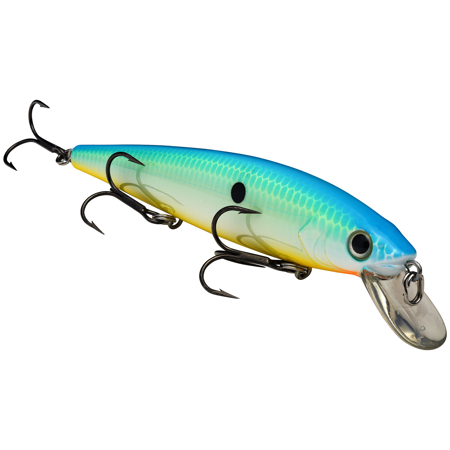Strike King KVD Jerkbait 300 3 Hook