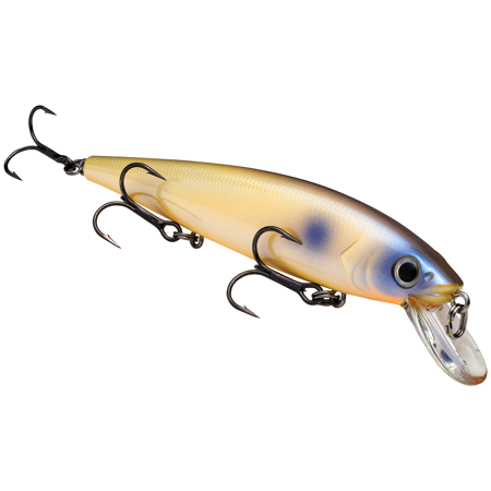 Strike King KVD Jerkbait 300 3 Hook