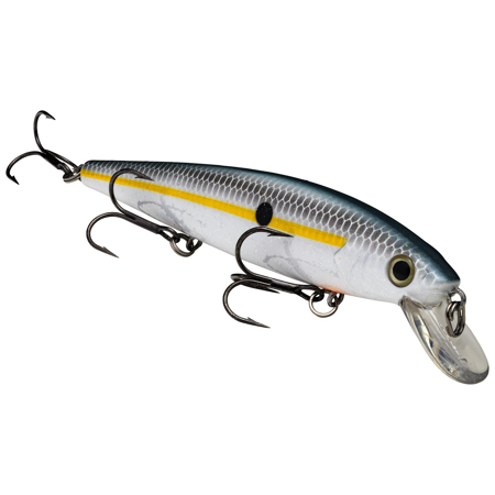 Strike King KVD Jerkbait 300 3 Hook