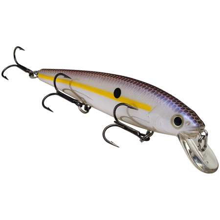 Strike King KVD Jerkbait 300 3 Hook