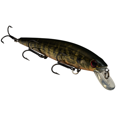 Strike King KVD Jerkbait 300 3 Hook