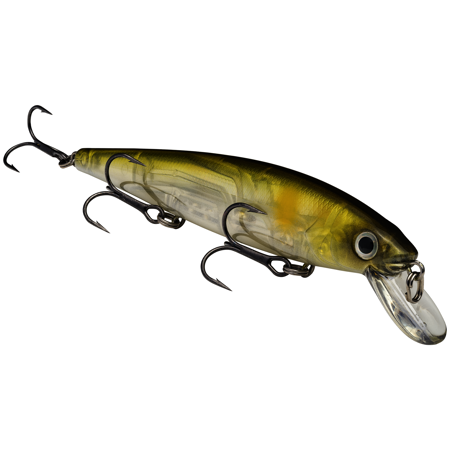 Strike King KVD Jerkbait 300 3 Hook