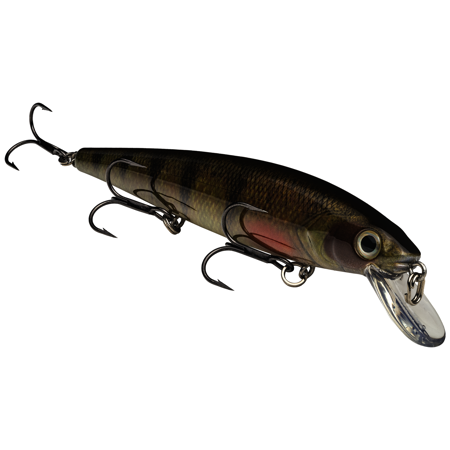 Strike King KVD Jerkbait 300 3 Hook
