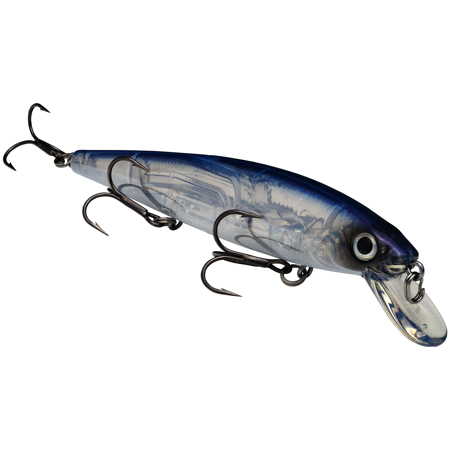 Strike King KVD Jerkbait 300 3 Hook