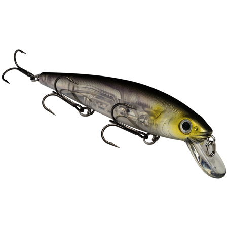 Strike King KVD Jerkbait 300 3 Hook