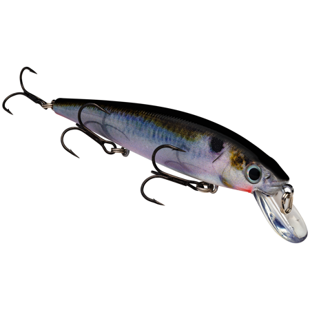 Strike King KVD Jerkbait 300 3 Hook
