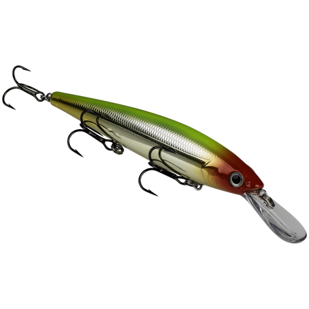 Strike King KVD Jerkbait 300 Deep