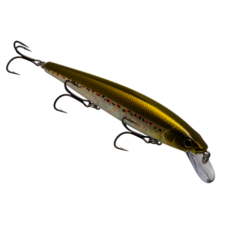 Strike King KVD Elite Jerkbait 300