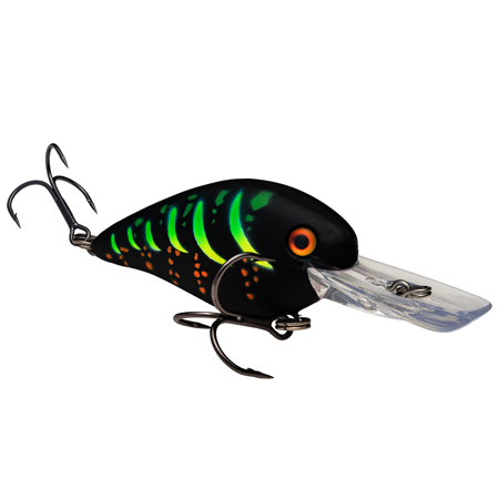 Strike King KVD Deep Diver Squarebill 1.5