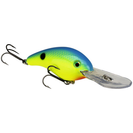 Strike King Pro Model 5XD Silent Crankbait