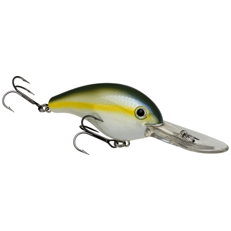 Strike King Pro Model 5XD Silent Crankbait