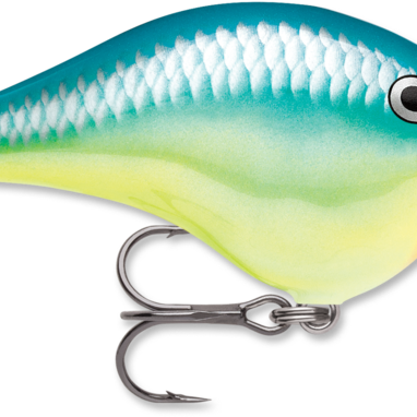 Rapala Dives-To 6 Series DT6