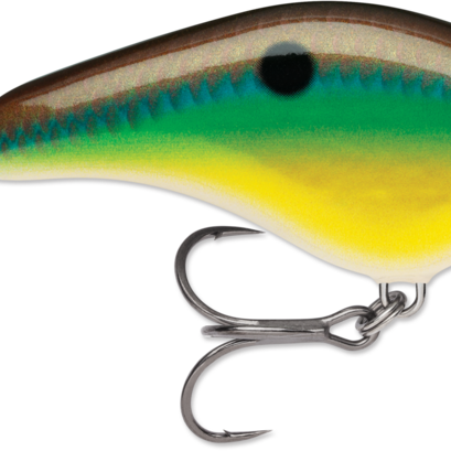 Rapala Ott's Garage Slim 06