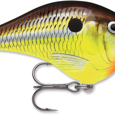 Rapala Dives-To 6 Series DT6