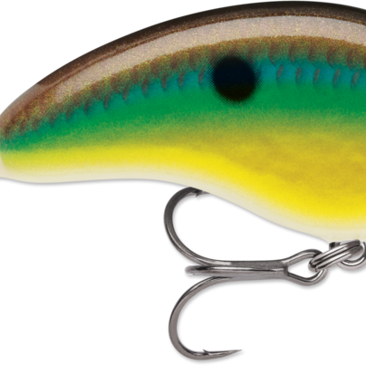 Rapala Ott's Garage Tiny 04