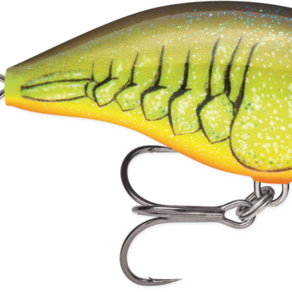 Rapala Ott's Garage Rocco 5 Crankbait