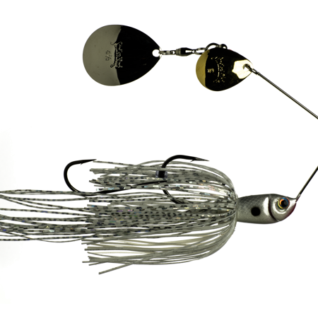 Strike King Premier Plus Spinnerbait Colorado/Colorado