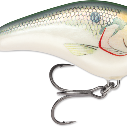 Rapala Ott's Garage Slim 06