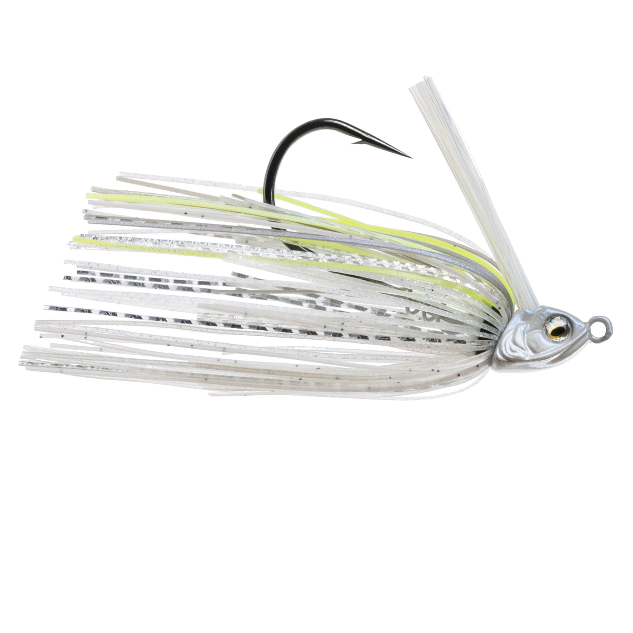 6th Sense Braid Swim Jigs