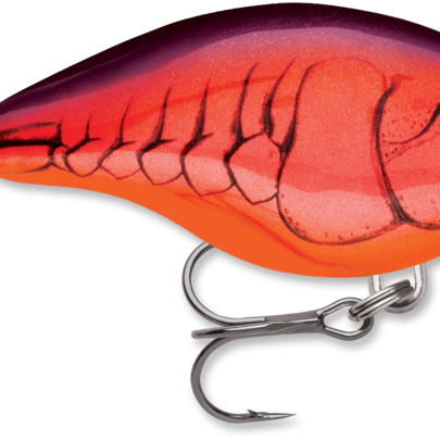 Rapala Dives-To 6 Series DT6