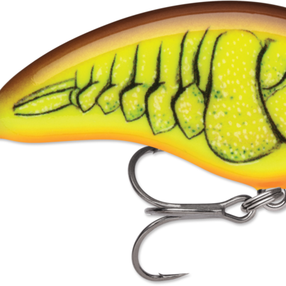 Rapala Ott's Garage Tiny 04