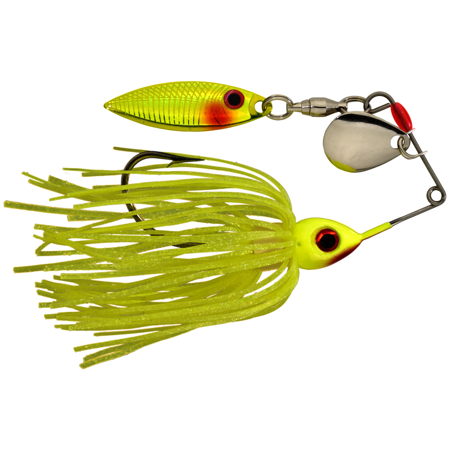Strike King Mini-King Red Eyed Spinnerbait
