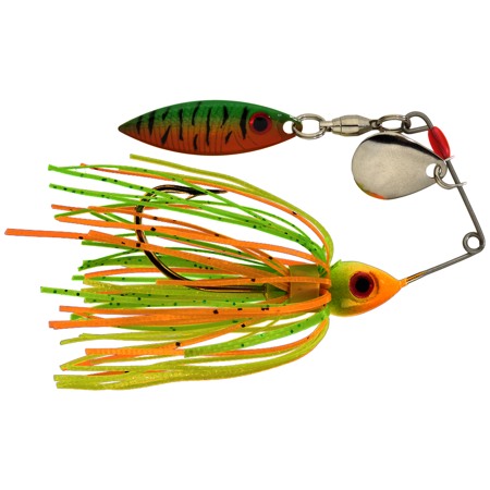 Strike King Mini-King Red Eyed Spinnerbait