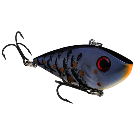 Strike King Red Eyed Shad 1/2oz
