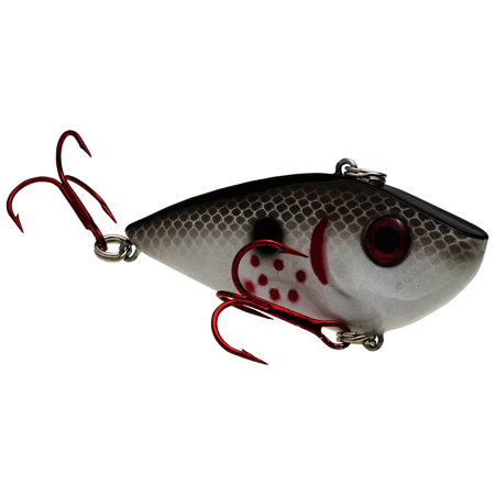 Strike King Red Eyed Shad 1/2oz