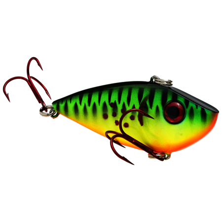 Strike King Red Eyed Shad 1/2oz